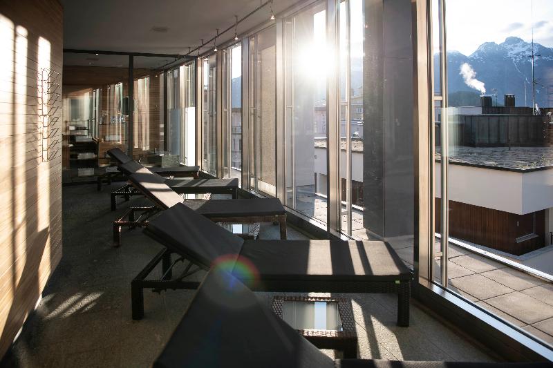 Art Boutique Hotel Monopol