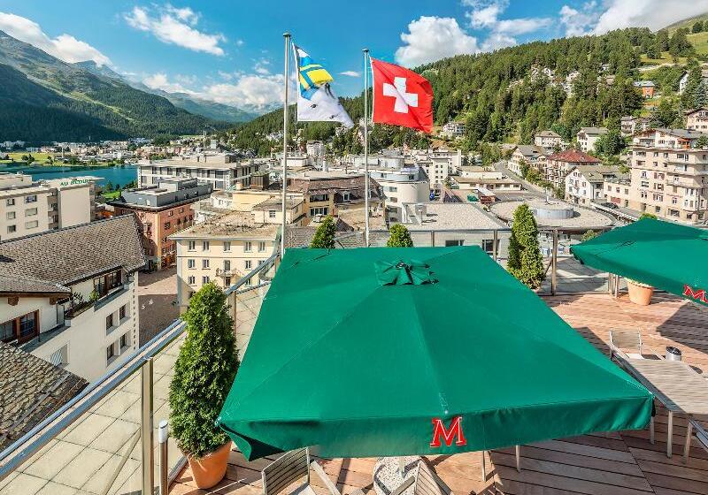 Art Boutique Hotel Monopol