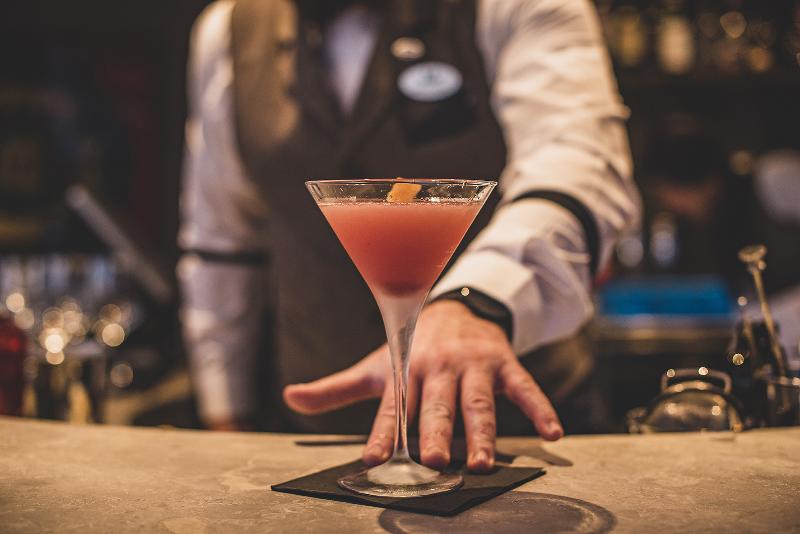 Art Boutique Hotel Monopol