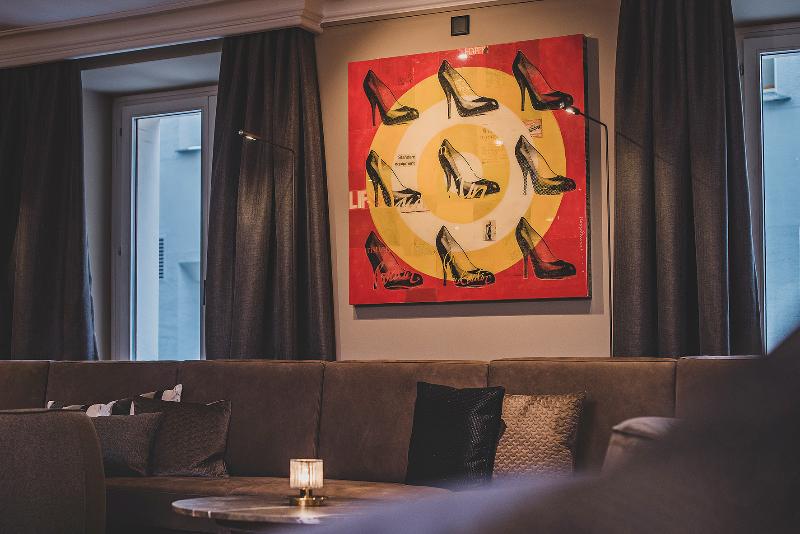 Art Boutique Hotel Monopol