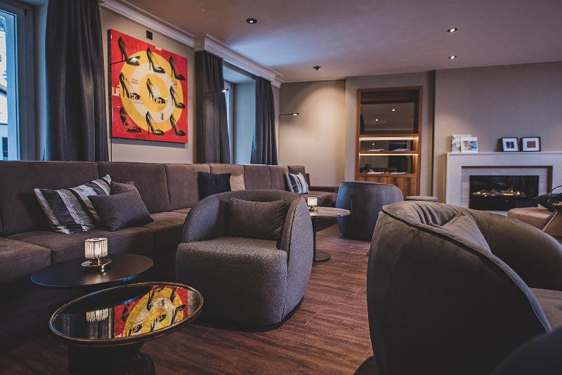 Art Boutique Hotel Monopol