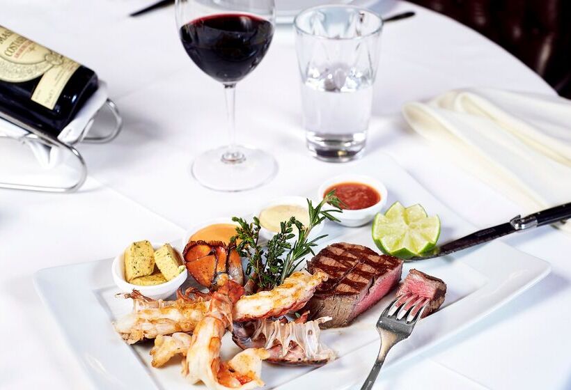 בית מלון כפרי Locke Am Platz Zurich