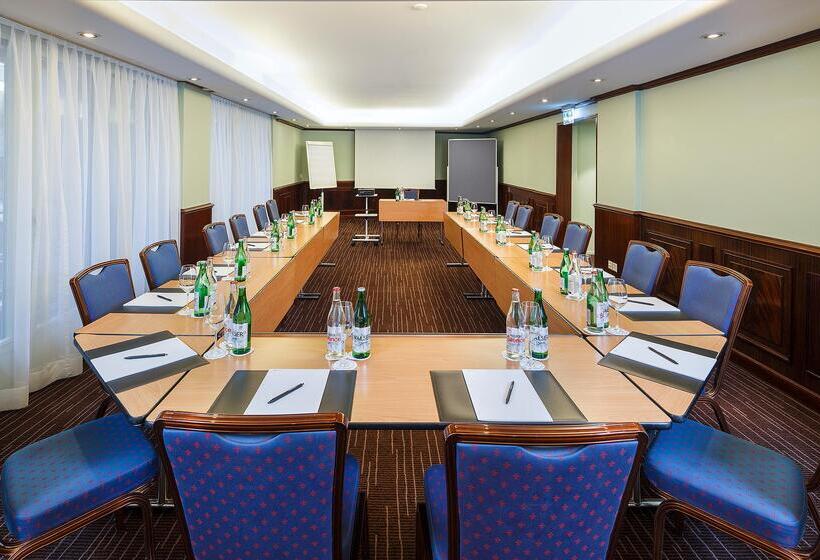 בית מלון כפרי Locke Am Platz Zurich