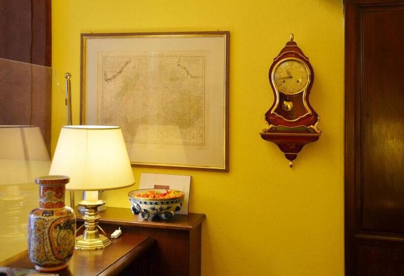 בית מלון כפרי Athmos