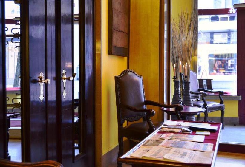 בית מלון כפרי Athmos