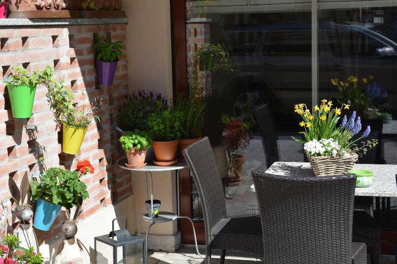 Hotell Atlantico Self Check In