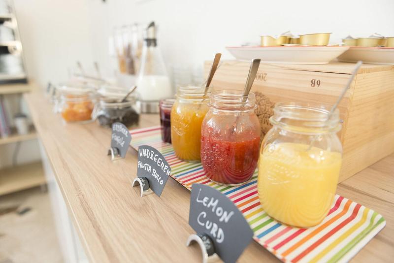 Hotell Atlantico Self Check In