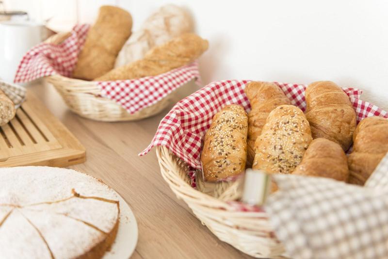 Hotell Atlantico Self Check In