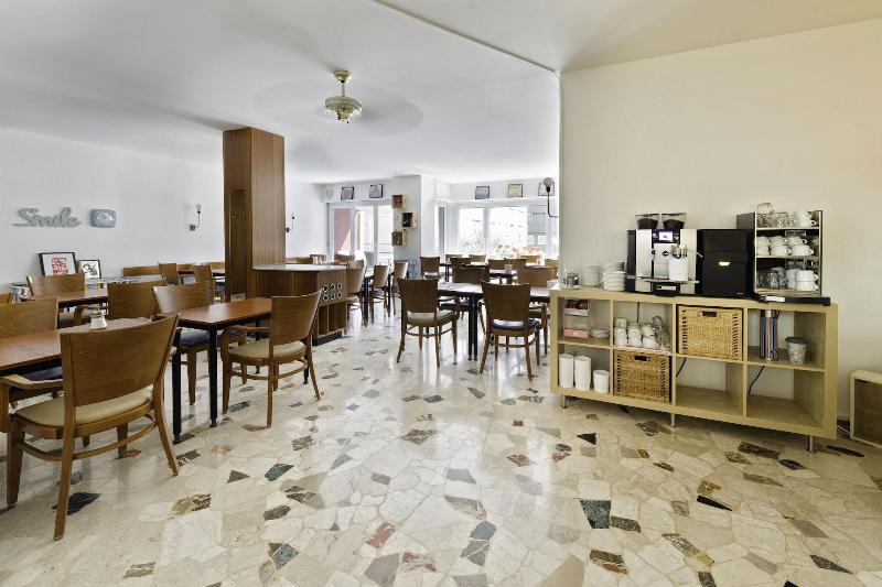 Hotell Atlantico Self Check In