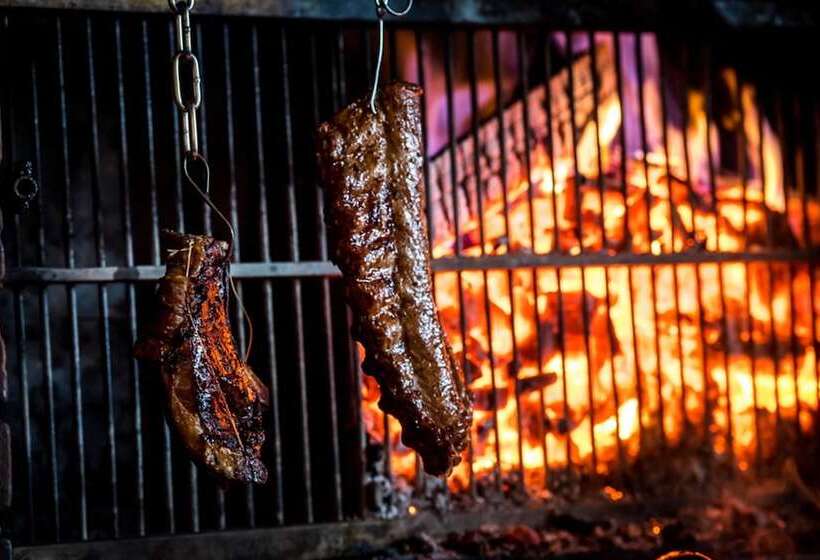 فندق Auberge Du Raisin