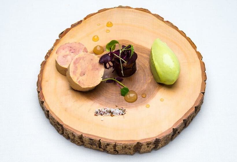 فندق Auberge Du Raisin