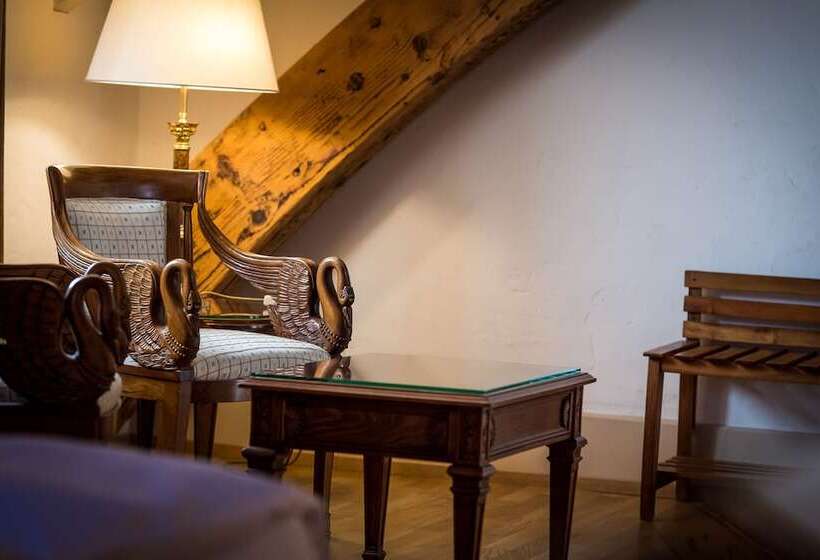 فندق Auberge Du Raisin