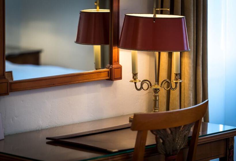 فندق Auberge Du Raisin