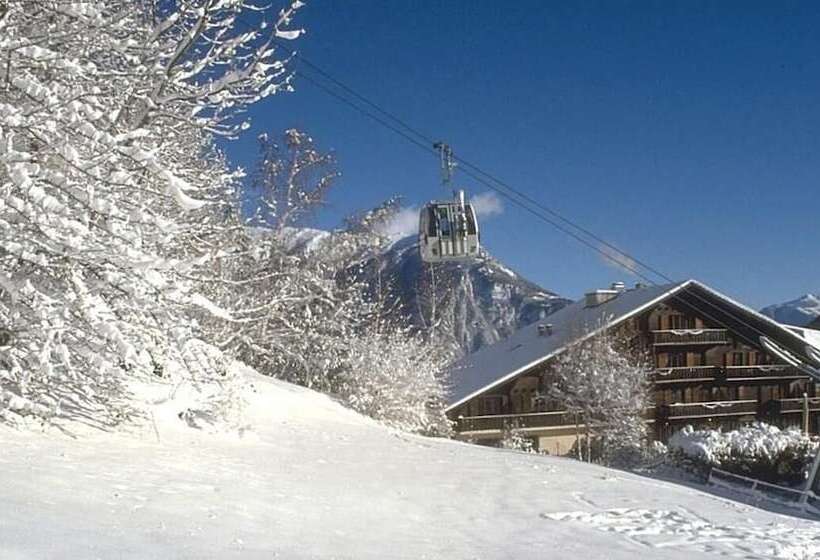 酒店 B & B Hôtel Aux Mille Etoiles