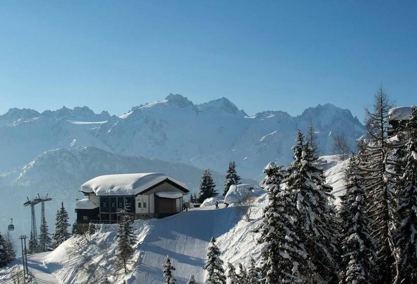 酒店 B & B Hôtel Aux Mille Etoiles