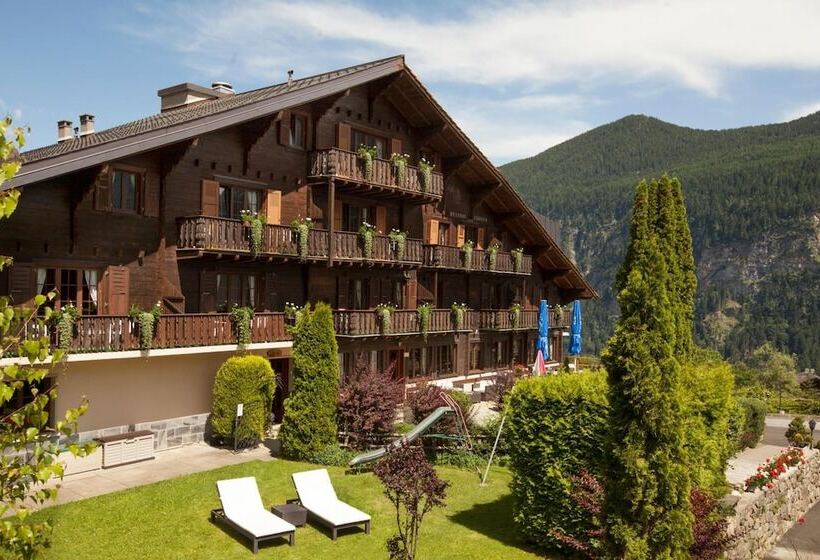 酒店 B & B Hôtel Aux Mille Etoiles