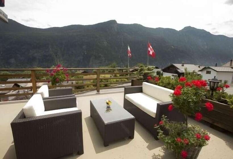 酒店 B & B Hôtel Aux Mille Etoiles