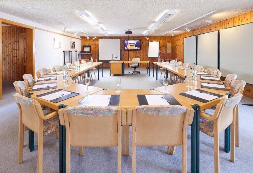 酒店 B & B Hôtel Aux Mille Etoiles