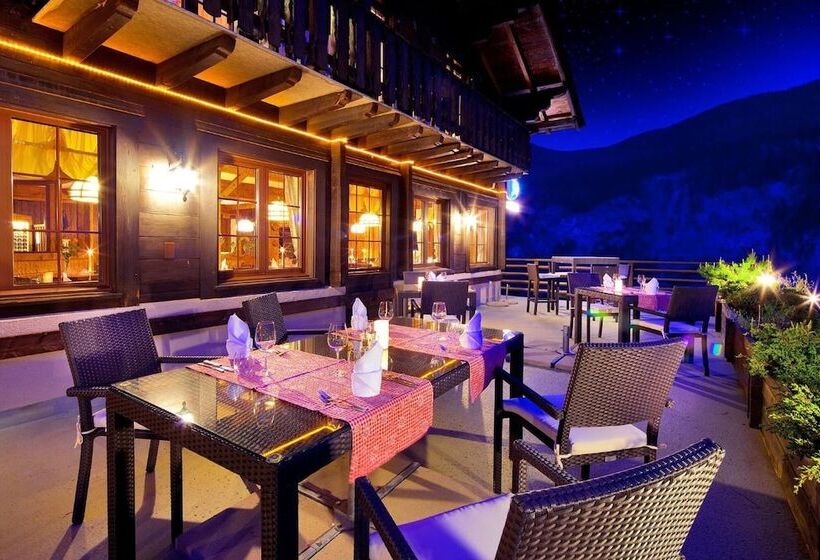 酒店 B & B Hôtel Aux Mille Etoiles