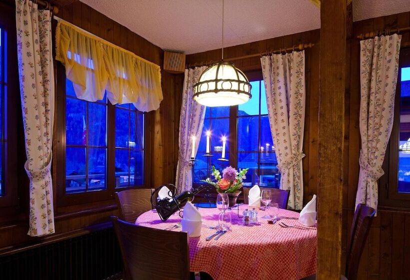 酒店 B & B Hôtel Aux Mille Etoiles