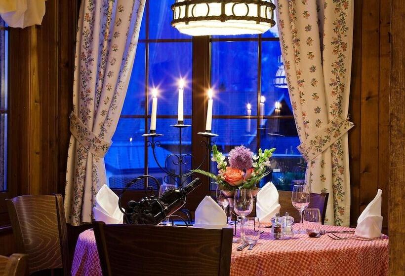 酒店 B & B Hôtel Aux Mille Etoiles