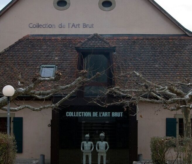 בית מלון כפרי Beaurivage Palace