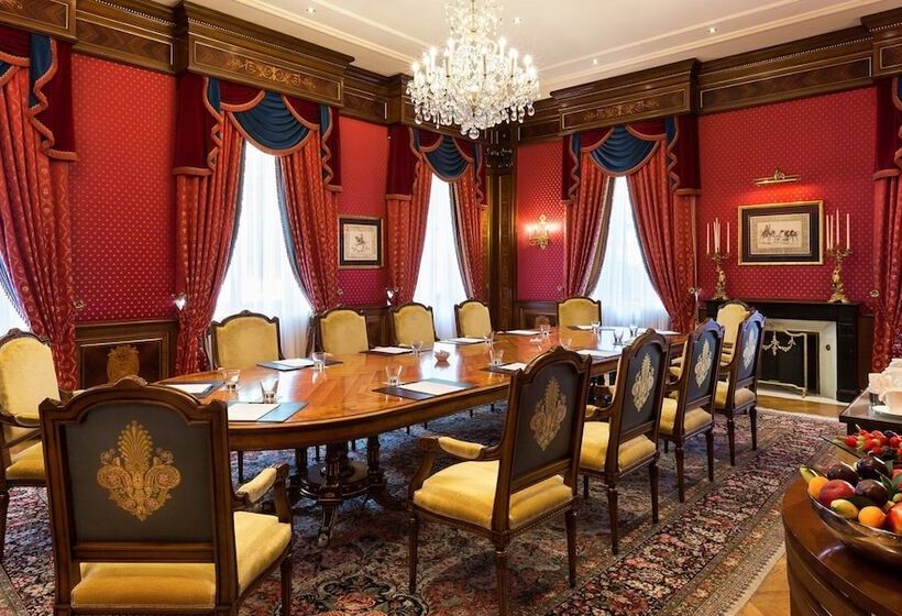 호텔 Beaurivage Palace