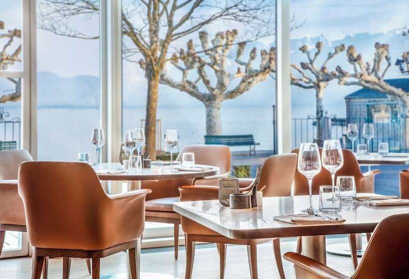 호텔 Beaurivage Palace