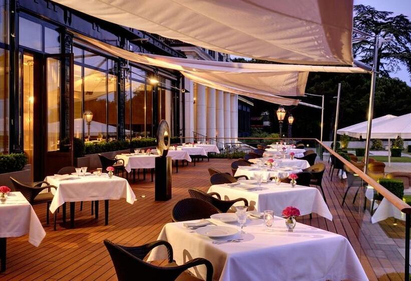 호텔 Beaurivage Palace