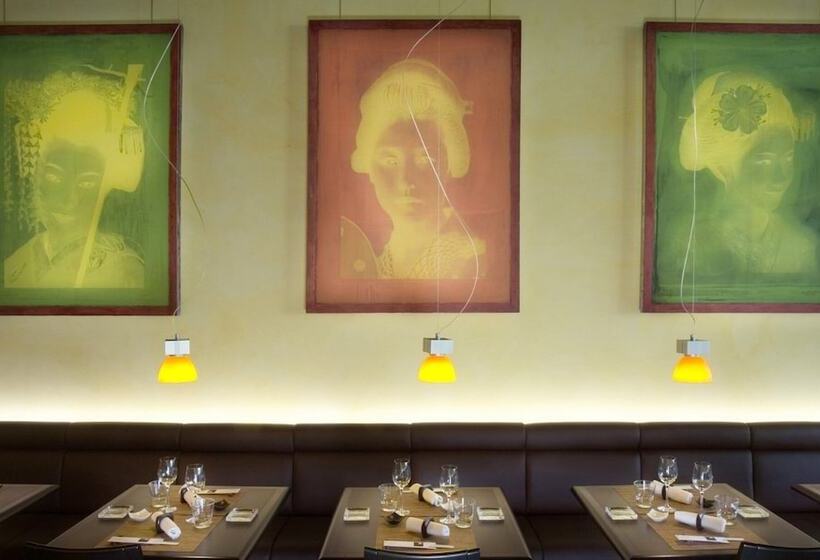 호텔 Beaurivage Palace