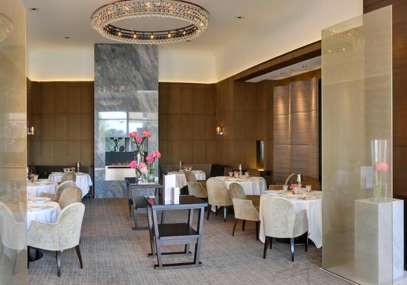 호텔 Beaurivage Palace