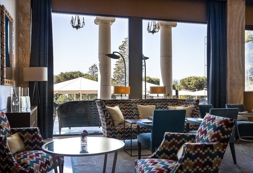 בית מלון כפרי Beaurivage Palace