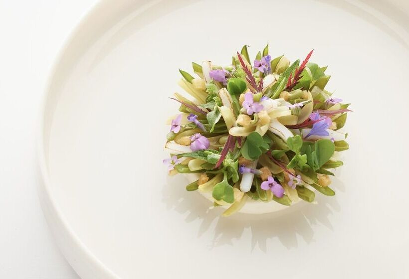 호텔 Beaurivage Palace