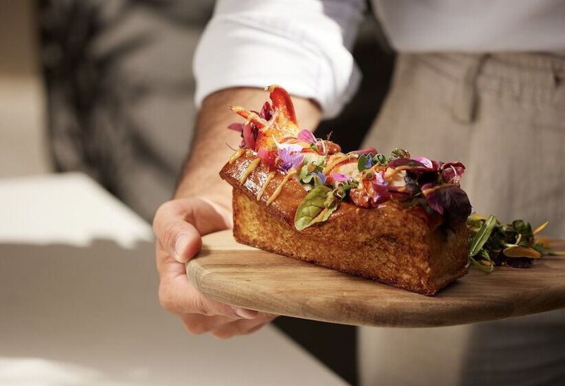 호텔 Beaurivage Palace