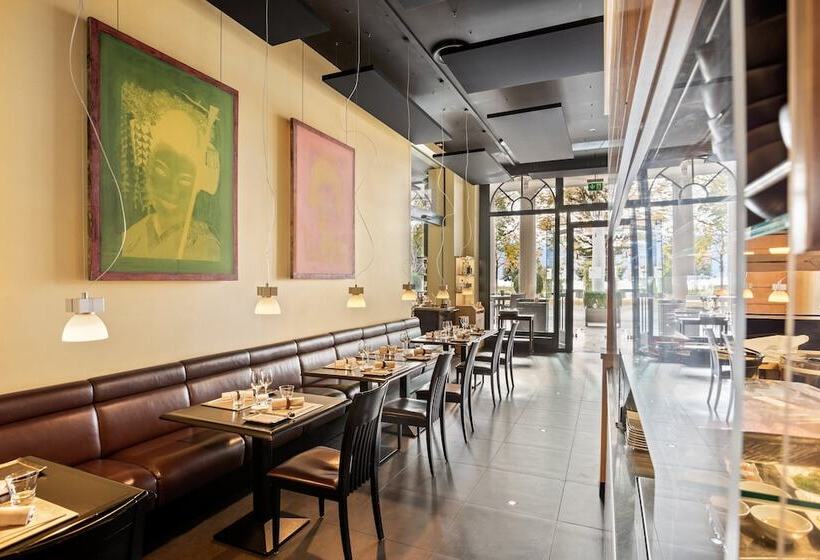 호텔 Beaurivage Palace