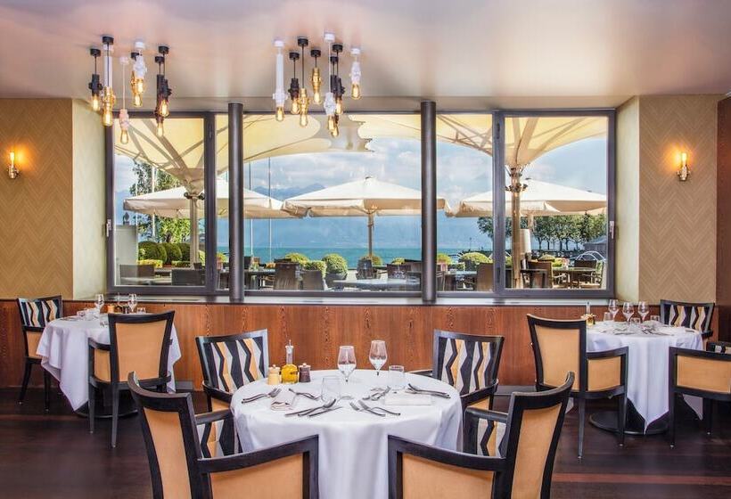 호텔 Beaurivage Palace