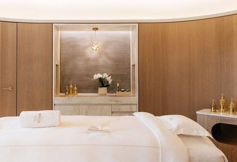 호텔 Beaurivage Palace