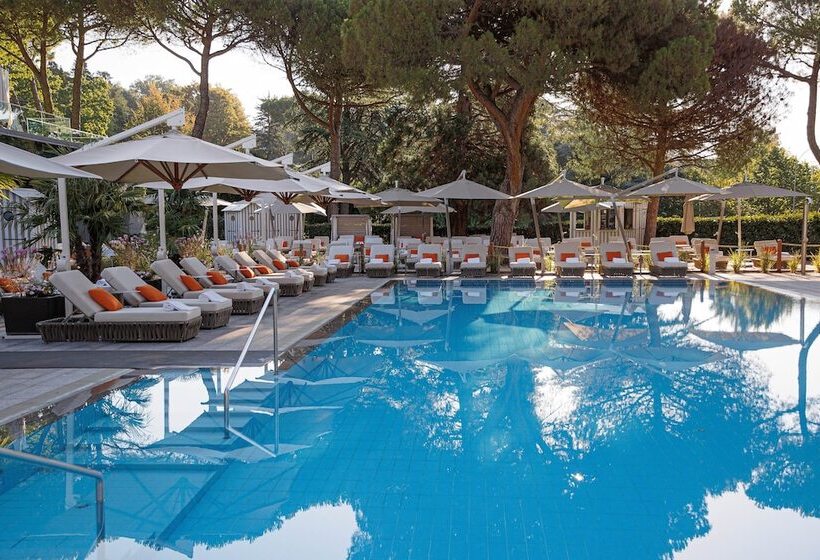 호텔 Beaurivage Palace