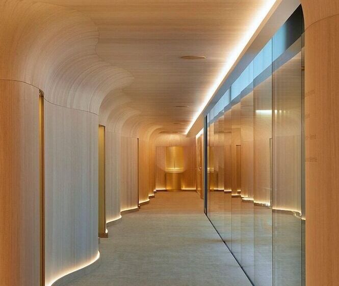 호텔 Beaurivage Palace