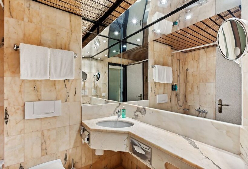 Hotel Becozy Au Parc Retro Edition Self Check In Rooms & Studios Fribourg