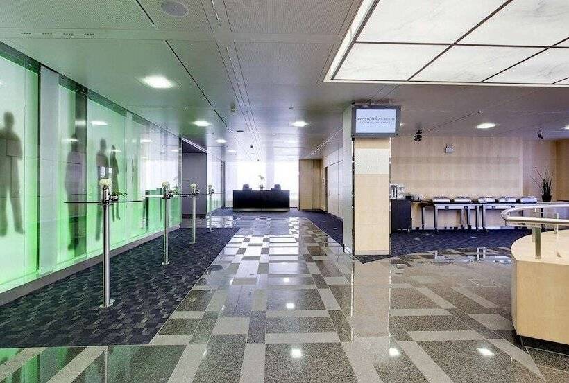 Hotel Becozy Self Check In And Pop Up