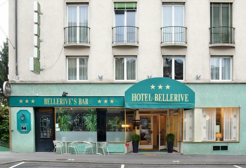 فندق Bellerive