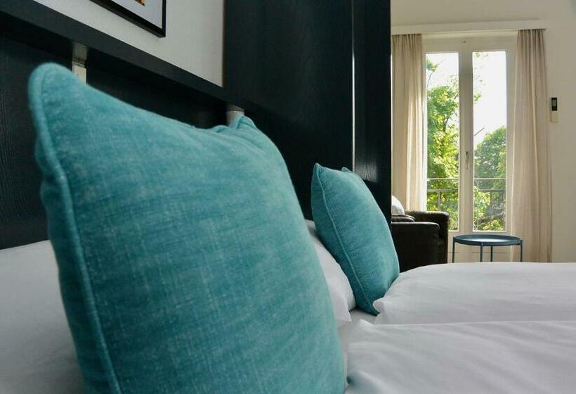 ホテル Bellevue Bellavista Montagnola