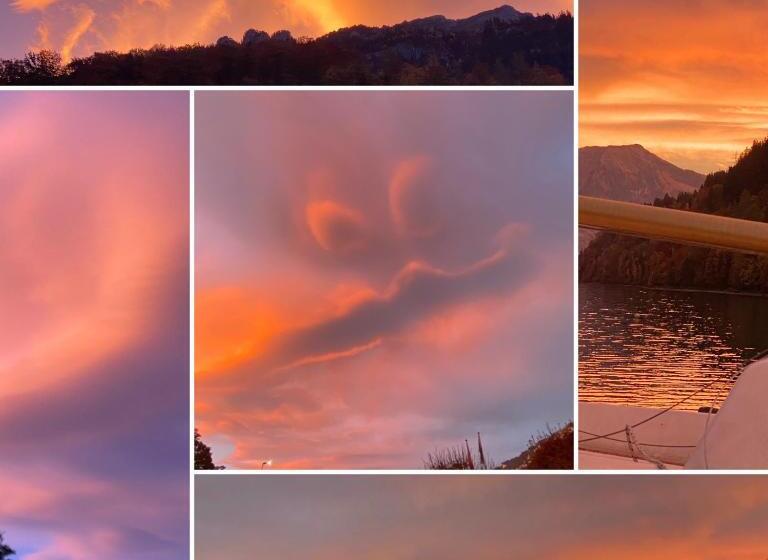 Boutique Hotel Bellevue B&b Am Brienzersee Iseltwald Interlaken