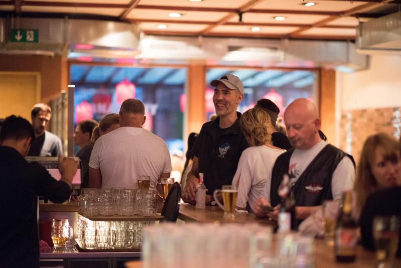 ホテル Bellevueterminus Urban Lifestyle