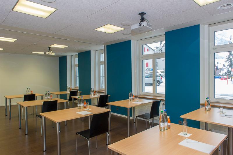 ホテル Bellevueterminus Urban Lifestyle