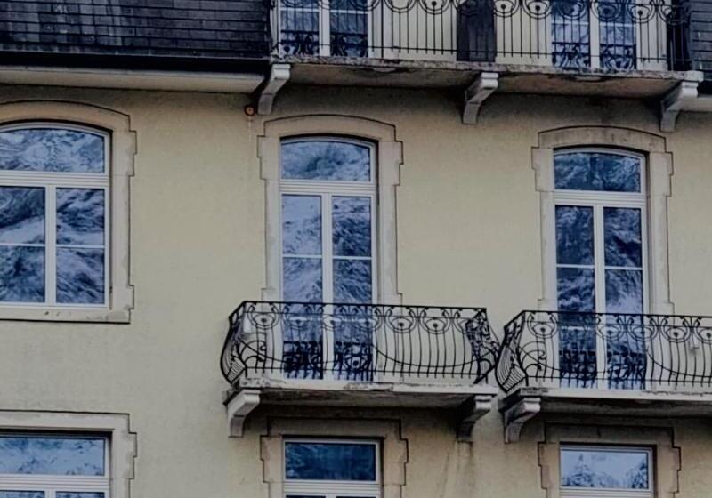 ホテル Bellevueterminus Urban Lifestyle