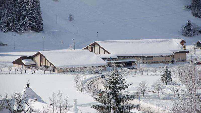 ホテル Bellevueterminus Urban Lifestyle