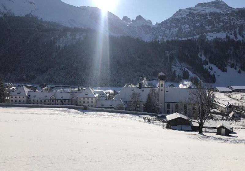 ホテル Bellevueterminus Urban Lifestyle