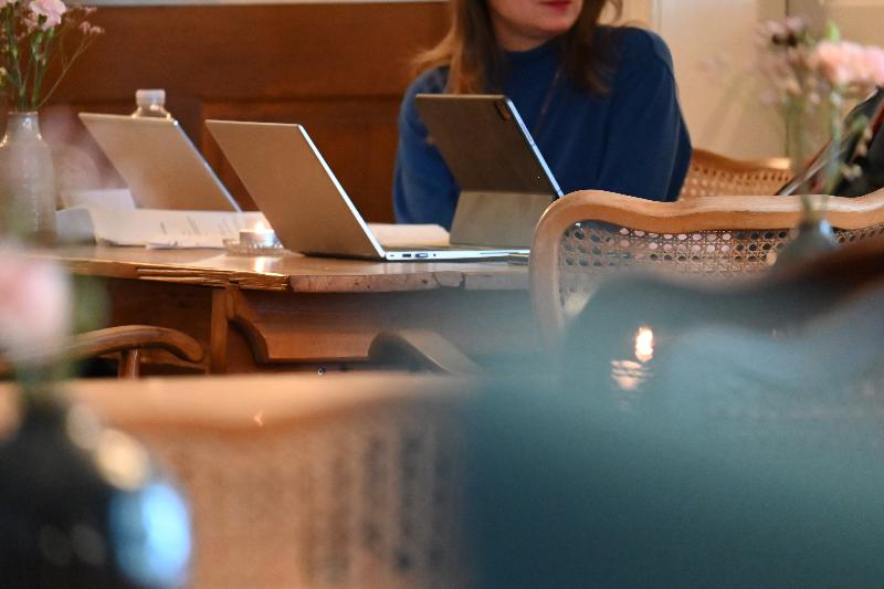 ホテル Bellevueterminus Urban Lifestyle